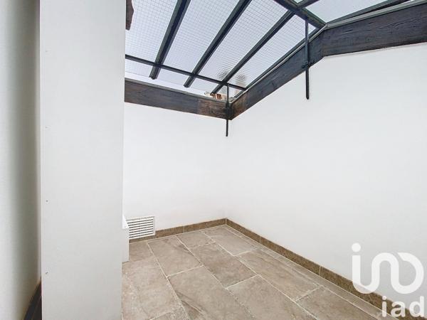 Appartement à vendre 5 pièces 110 m² Asnières-sur-Seine