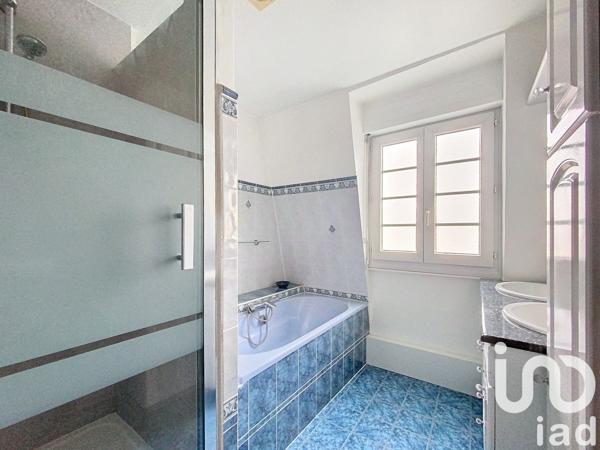 Appartement à vendre 5 pièces 110 m² Asnières-sur-Seine