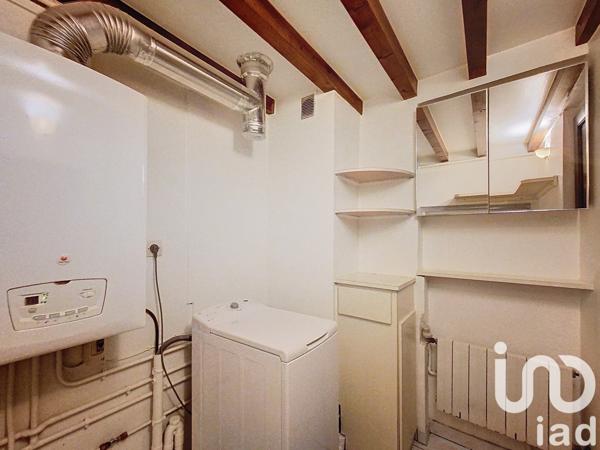 Appartement à vendre 5 pièces 110 m² Asnières-sur-Seine