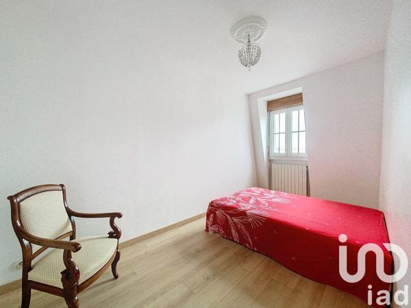 Appartement à vendre 5 pièces 110 m² Asnières-sur-Seine