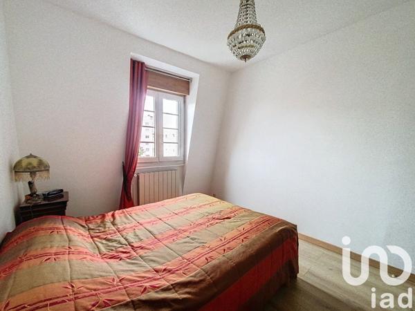 Appartement à vendre 5 pièces 110 m² Asnières-sur-Seine