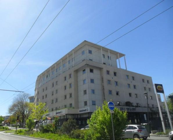 Studio Vandoeuvre-lès-Nancy 30 m²