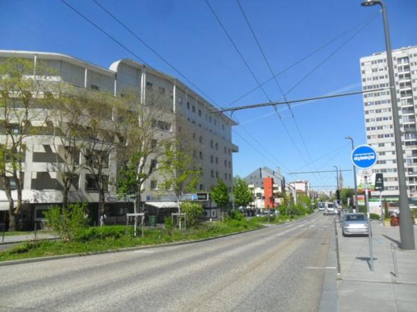 Studio Vandoeuvre-lès-Nancy 30 m²