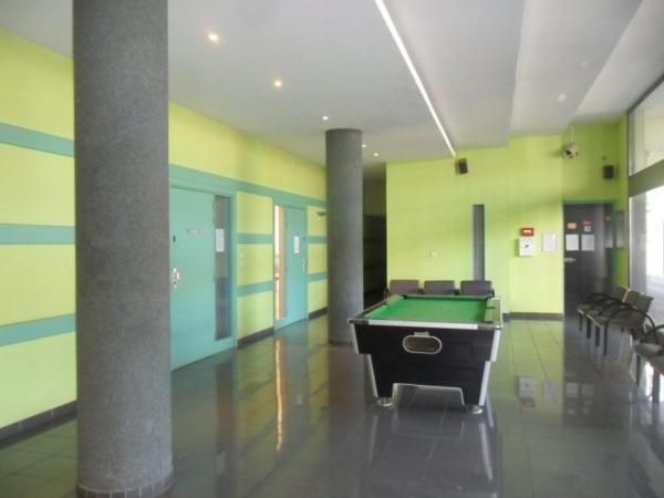 Studio Vandoeuvre-lès-Nancy 30 m²