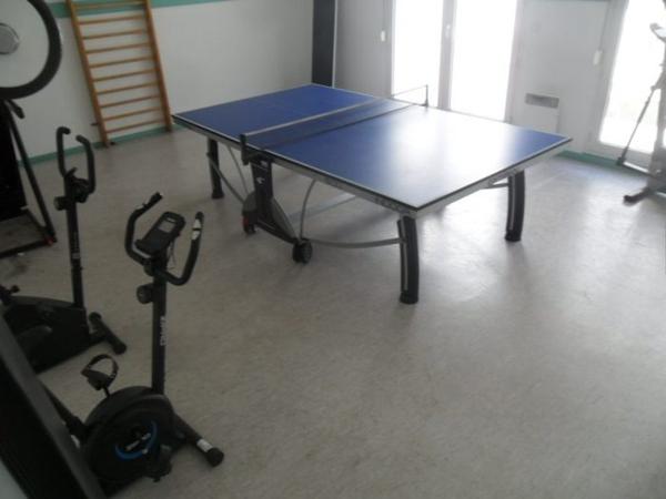 Studio Vandoeuvre-lès-Nancy 30 m²