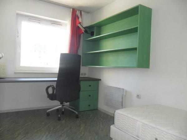 Studio Vandoeuvre-lès-Nancy 30 m²
