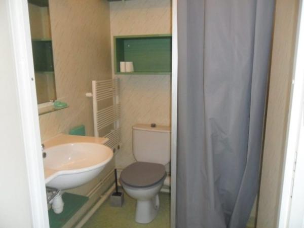 Studio Vandoeuvre-lès-Nancy 30 m²