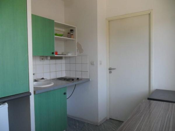 Studio Vandoeuvre-lès-Nancy 30 m²