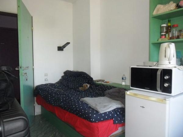 Studio Vandoeuvre-lès-Nancy 30 m²