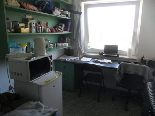 Studio Vandoeuvre-lès-Nancy 30 m²