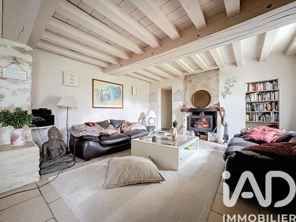 Maison à vendre 5 pièces 145 m² Outarville