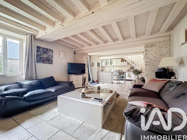 Maison à vendre 5 pièces 145 m² Outarville