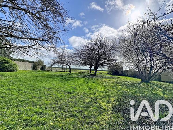 Maison à vendre 5 pièces 145 m² Outarville