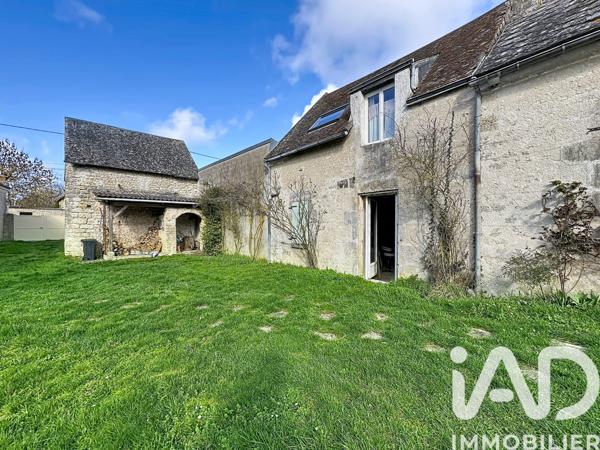 Maison à vendre 5 pièces 145 m² Outarville