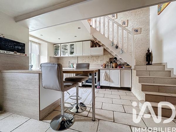 Maison à vendre 5 pièces 145 m² Outarville