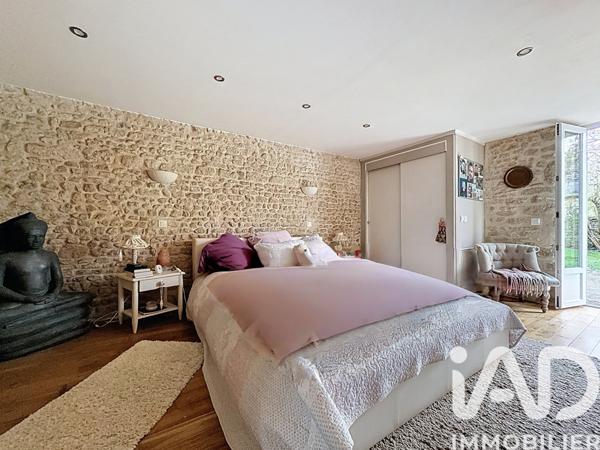 Maison à vendre 5 pièces 145 m² Outarville