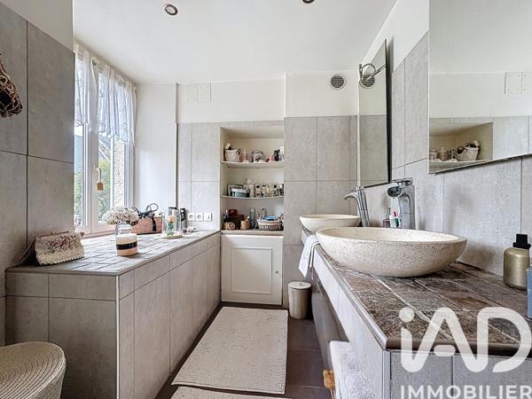 Maison à vendre 5 pièces 145 m² Outarville