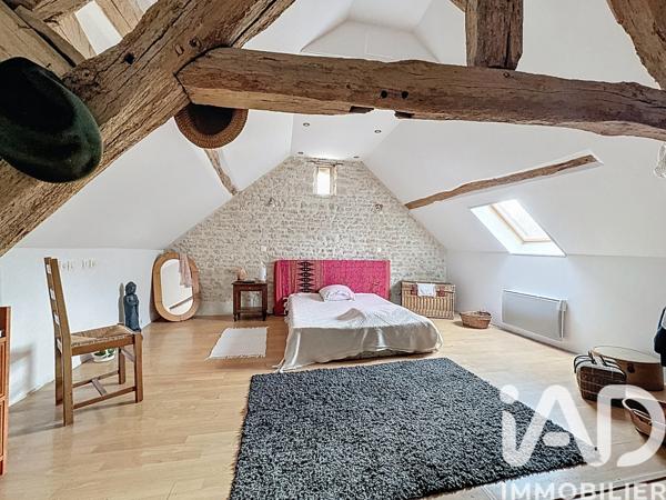Maison à vendre 5 pièces 145 m² Outarville