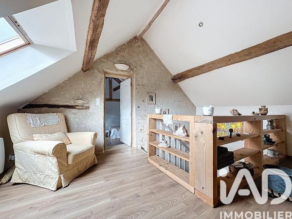 Maison à vendre 5 pièces 145 m² Outarville