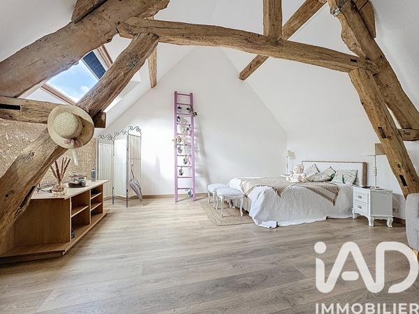 Maison à vendre 5 pièces 145 m² Outarville