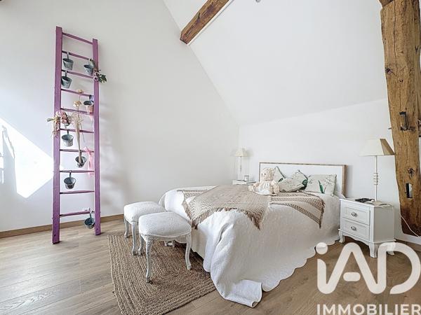 Maison à vendre 5 pièces 145 m² Outarville