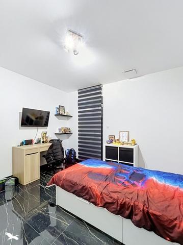 Maison à vendre 337 920 € Bléré 6 p 112 m² DPE B