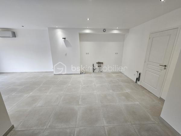 Maison de ville de 150 m²