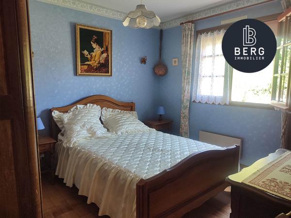 MAISON A VENDRE BELZ – SITUEE A 200M DE LA RIA