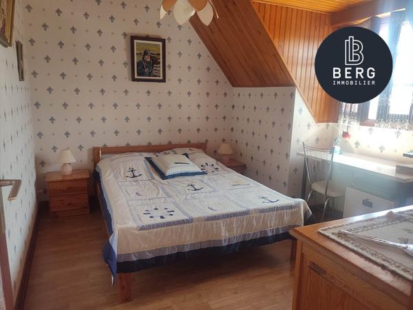 MAISON A VENDRE BELZ – SITUEE A 200M DE LA RIA
