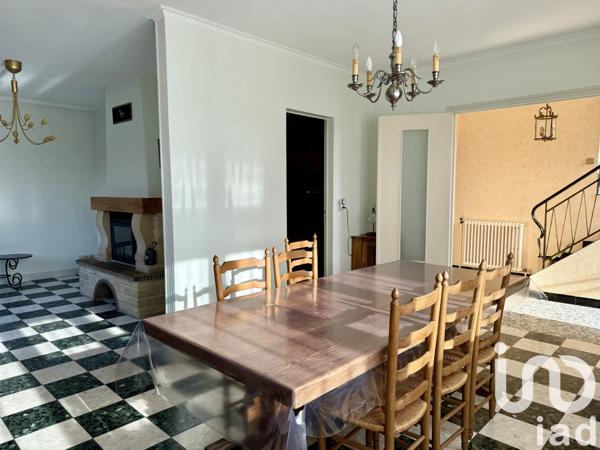 Maison à vendre 5 pièces 123 m² Bayeux