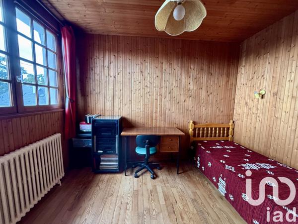 Maison à vendre 5 pièces 123 m² Bayeux