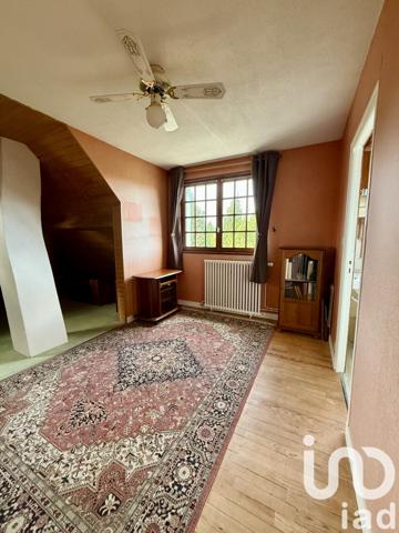 Maison à vendre 5 pièces 123 m² Bayeux