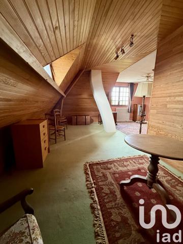 Maison à vendre 5 pièces 123 m² Bayeux