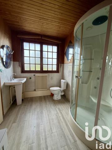 Maison à vendre 5 pièces 123 m² Bayeux