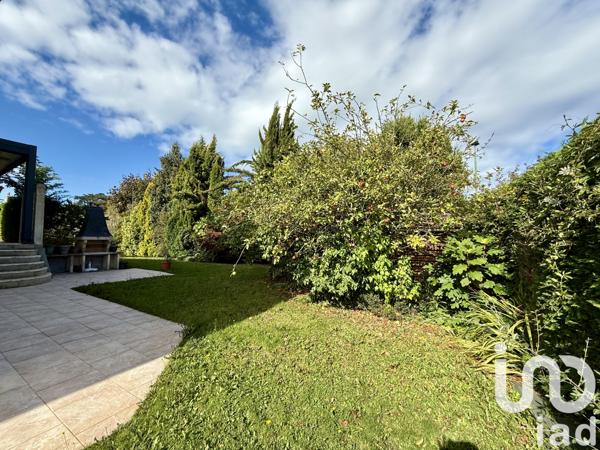 Maison à vendre 5 pièces 123 m² Bayeux