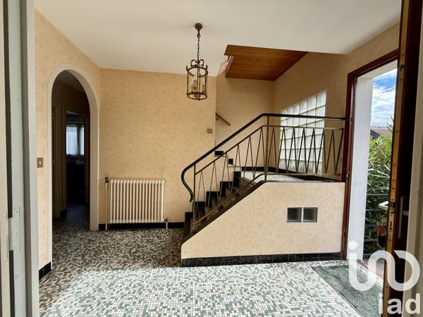 Maison à vendre 5 pièces 123 m² Bayeux