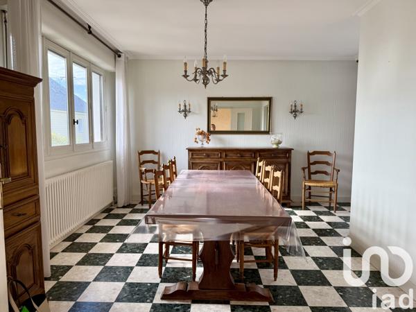 Maison à vendre 5 pièces 123 m² Bayeux