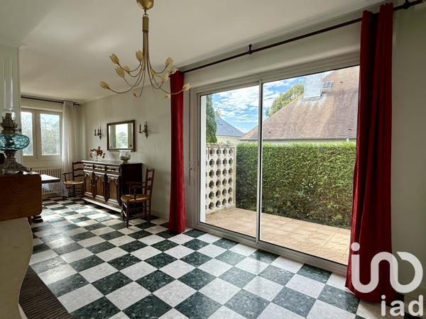 Maison à vendre 5 pièces 123 m² Bayeux