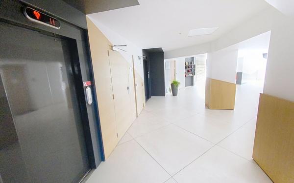 Appartement à vendre    1 pièce • 32,25 m2 Chambray-lès-Tours