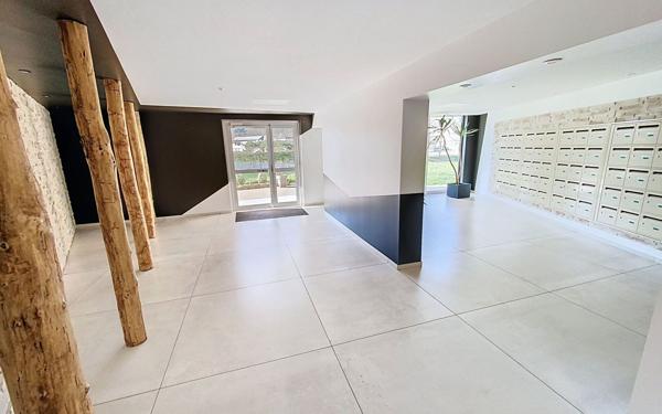 Appartement à vendre    1 pièce • 32,25 m2 Chambray-lès-Tours