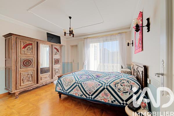 Maison à vendre 6 pièces 198 m² Lagny-sur-Marne