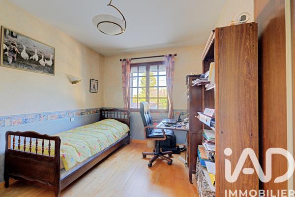 Maison à vendre 6 pièces 198 m² Lagny-sur-Marne