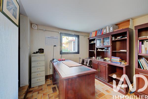 Maison à vendre 6 pièces 198 m² Lagny-sur-Marne