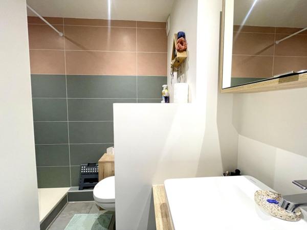 Vente / Appartement T4