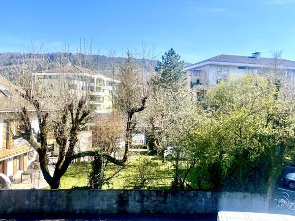 Vente / Appartement T4