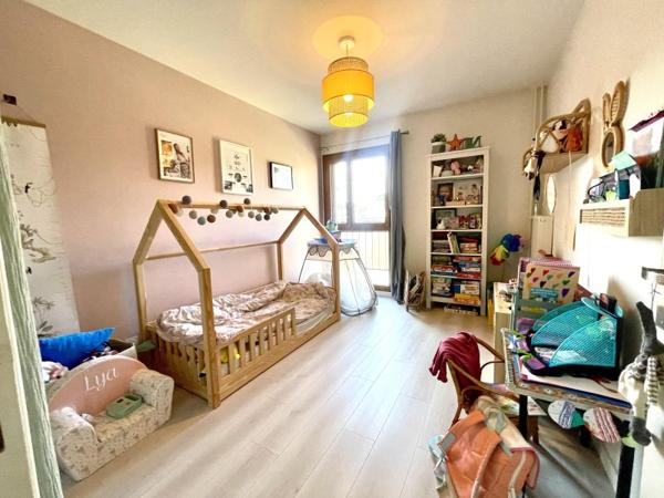 Vente / Appartement T4