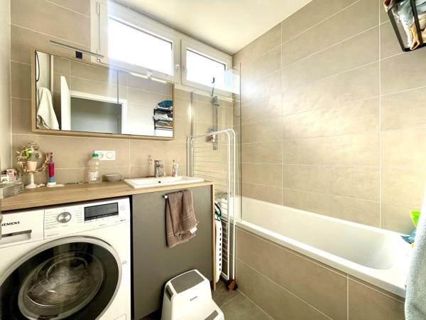 Vente / Appartement T4