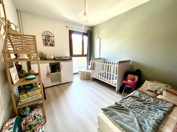 Vente / Appartement T4