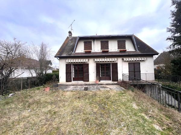 Vente / Maison à rénover