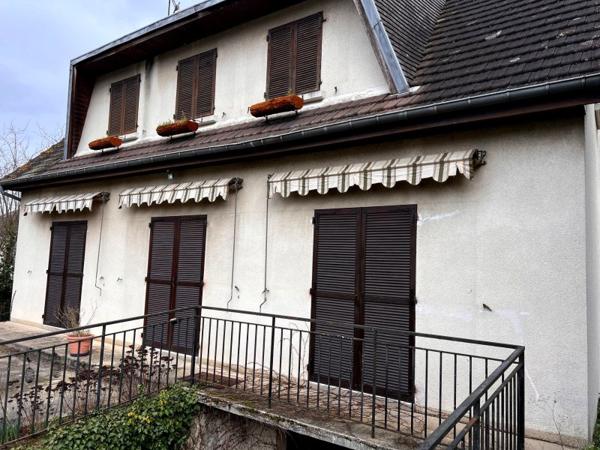 Vente / Maison à rénover